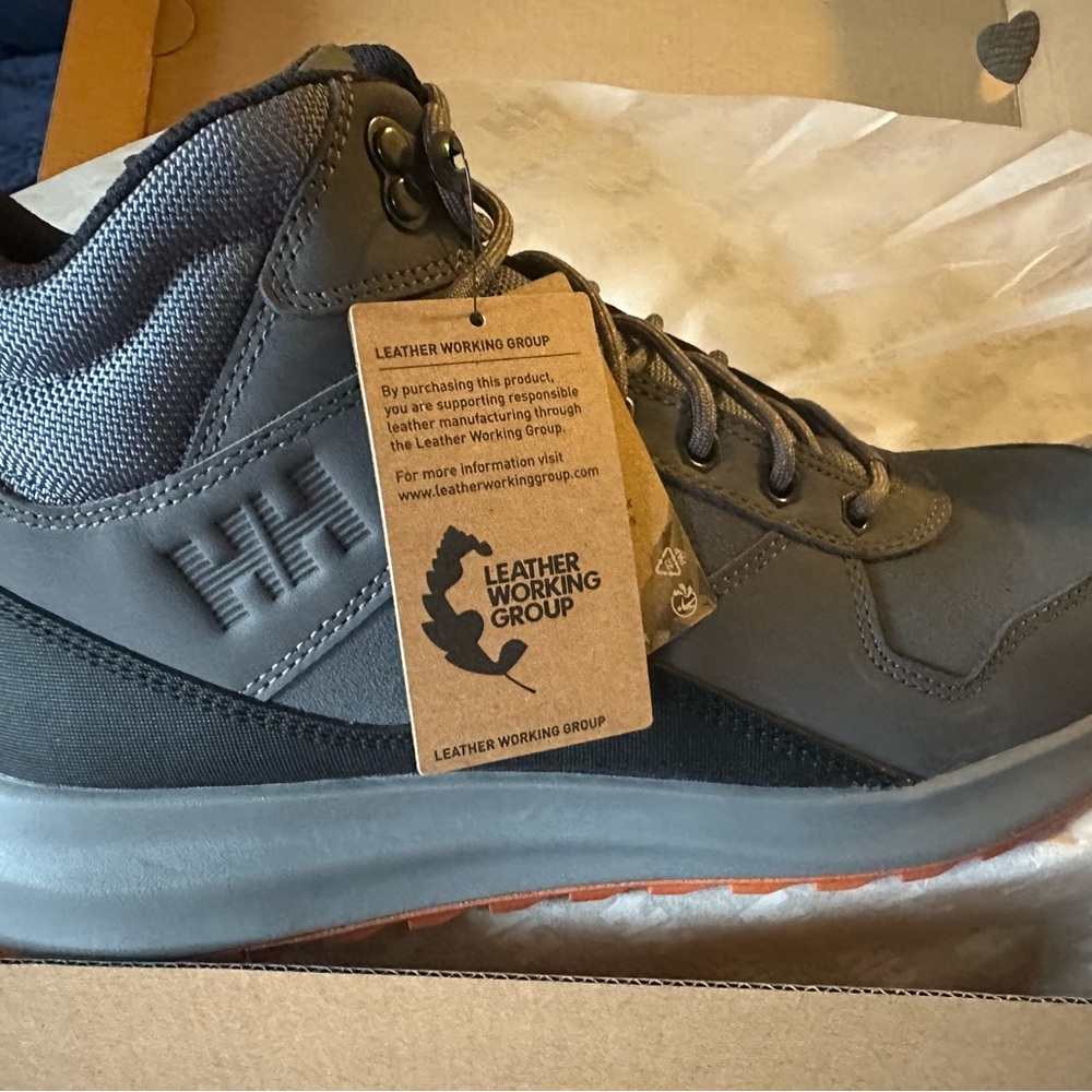 Helly Hansen Men’s boots Corru